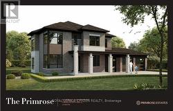 22 PRIVATE BERRY DRIVE Amaranth, ON L0N 1S5