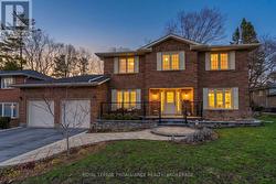 611 RANKIN CRESCENT Kingston (South Of Taylor-Kidd Blvd), ON K7M 7K6