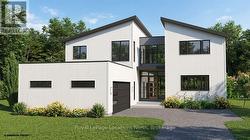 127 WEST RIDGE DRIVE Blue Mountains, ON N0H 2P0