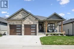 206 TIMBER TRAIL ROAD  Woolwich, ON N3B 0E4