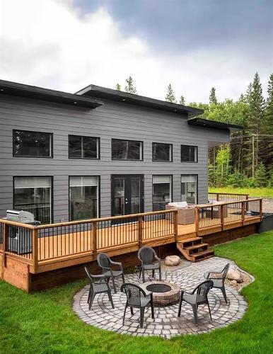 56 3 Mooswa Drive E, Onanole, MB - Outdoor