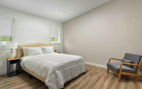 56 3 Mooswa Drive E, Onanole, MB - Indoor Photo Showing Bedroom