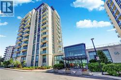 45 YORKLAND Boulevard Unit# 405  Brampton, ON L6P 4B4