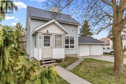 73 CENTRE STREET Trent Hills (Campbellford), ON K0L 1L0