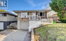 22 DUNCAIRN AVENUE  Kitchener, ON N2M 4S4
