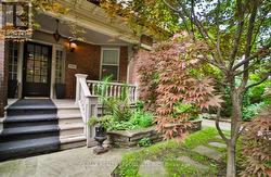 BASEMENT - 494 SUMMERHILL AVENUE Toronto, ON M4W 2E5