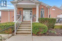 341 GEORGE Street N Unit# 4  Cambridge, ON N1S 4X7