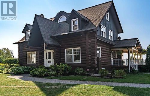 3741 LAKESHORE ROAD E  Clarington, ON L1B 1L9