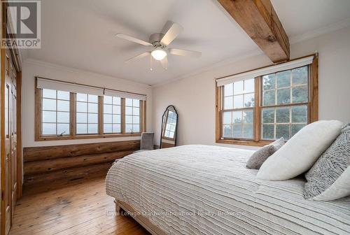 3741 Lakeshore Road E, Clarington, ON - Indoor Photo Showing Bedroom