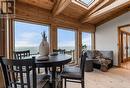 3741 Lakeshore Road E, Clarington, ON  - Indoor Photo Showing Dining Room 