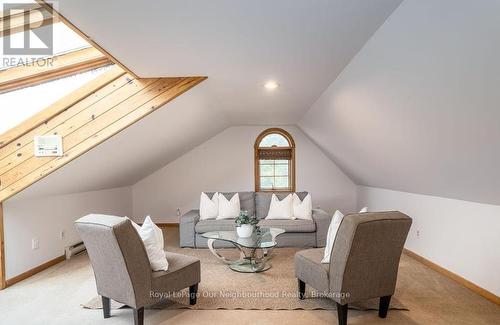 3741 Lakeshore Road E, Clarington, ON - Indoor