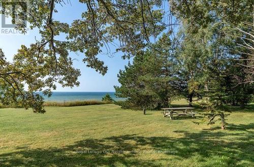 3741 Lakeshore Road E, Clarington, ON - Outdoor With View