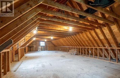 3741 Lakeshore Road E, Clarington, ON - Indoor Photo Showing Other Room