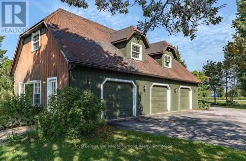 3741 Lakeshore Road E, Clarington, ON - Outdoor