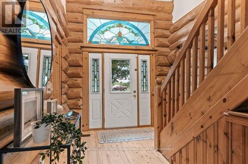 3741 Lakeshore Road E, Clarington, ON - Indoor Photo Showing Other Room