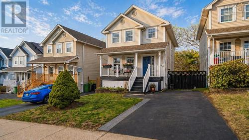 30 Glenbourne Court  Halifax, NS B3S 1E2