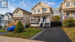 30 Glenbourne Court  Halifax, NS B3S 1E2