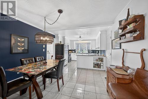 727 Aylmer Crescent, Kingston (South Of Taylor-Kidd Blvd), ON - Indoor Photo Showing Dining Room