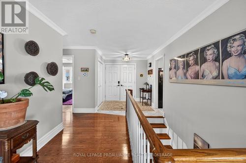 727 Aylmer Crescent, Kingston (South Of Taylor-Kidd Blvd), ON - Indoor Photo Showing Other Room