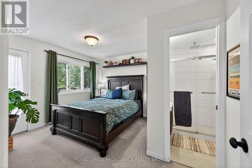 727 Aylmer Crescent, Kingston (South Of Taylor-Kidd Blvd), ON - Indoor Photo Showing Bedroom
