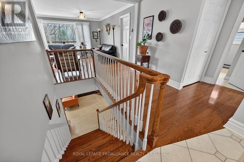 727 Aylmer Crescent, Kingston (South Of Taylor-Kidd Blvd), ON - Indoor Photo Showing Other Room