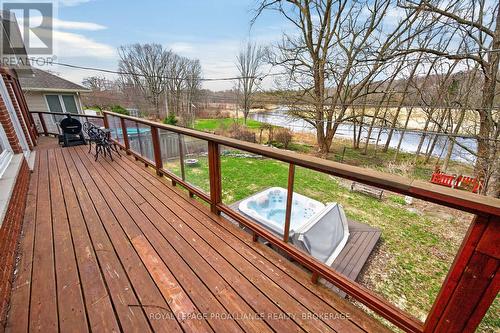 727 Aylmer Crescent, Kingston (South Of Taylor-Kidd Blvd), ON - Outdoor