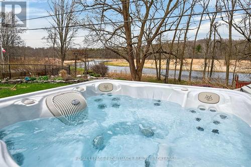 727 Aylmer Crescent, Kingston (South Of Taylor-Kidd Blvd), ON - Outdoor