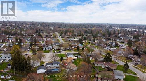 727 Aylmer Crescent, Kingston (South Of Taylor-Kidd Blvd), ON - Outdoor With View