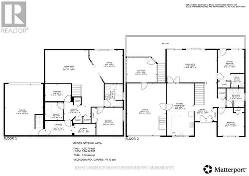 727 Aylmer Crescent, Kingston (South Of Taylor-Kidd Blvd), ON - Other