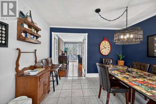 727 Aylmer Crescent, Kingston (South Of Taylor-Kidd Blvd), ON - Indoor Photo Showing Dining Room
