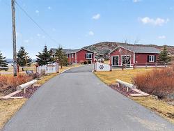 5 Little Hill Lane  Upper Island Cove, NL A0A 4E0