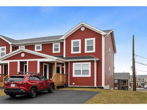 10 Guernsey Place  St. John's, NL A1E 0C9