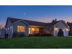 36 Granite DR  Quispamsis, NB E2E 0E4