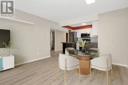 Virtually Staged-Dining Room - 