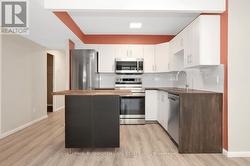 Kitchen - 