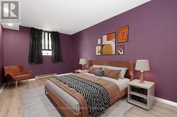 Virtually Staged-Bedroom - 