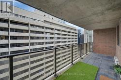 Balcony - 