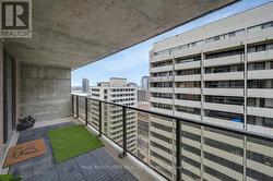 Balcony - 
