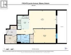 iGuide Floor Plan - 