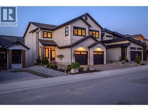 429 Morningview Drive  Coldstream, BC V1B 0B5