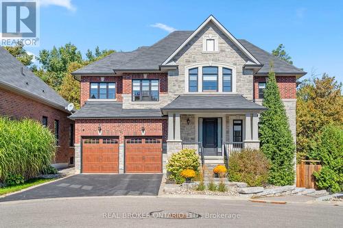 10 OS JAMES HUNT COURT  Uxbridge, ON L9P 0E3