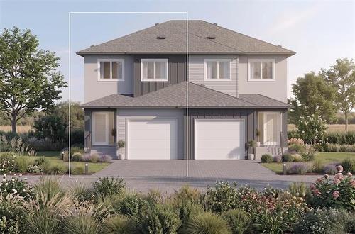 173 Laurent Dr, Ile Des Chenes, MB 