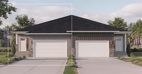 189 Laurent Dr, Ile Des Chenes, MB 