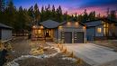 237 Shadow Mountain Boulevard, Cranbrook, BC  - Outdoor With Facade 