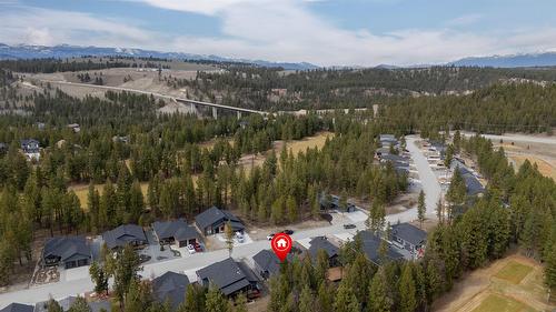 237 Shadow Mountain Boulevard, Cranbrook, BC - Outdoor With View