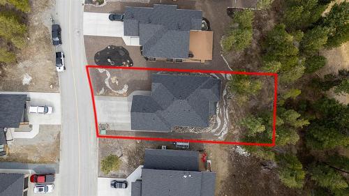 237 Shadow Mountain Boulevard, Cranbrook, BC - 