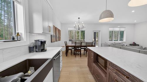 237 Shadow Mountain Boulevard, Cranbrook, BC - Indoor