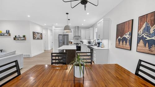 237 Shadow Mountain Boulevard, Cranbrook, BC - Indoor