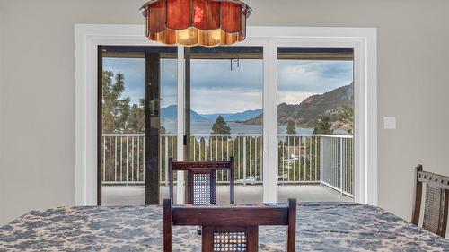 418 Panorama Crescent, Okanagan Falls, BC - Indoor