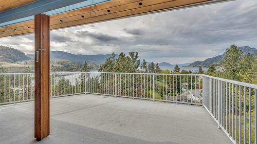 418 Panorama Crescent, Okanagan Falls, BC - Outdoor